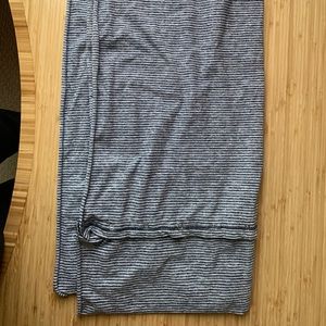 Lululemon Vinyasa Scarf, Rulu